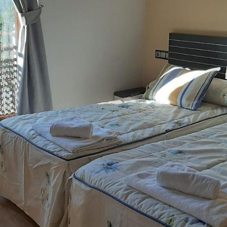 Casa Rural Fulguera El Espino 외부 사진