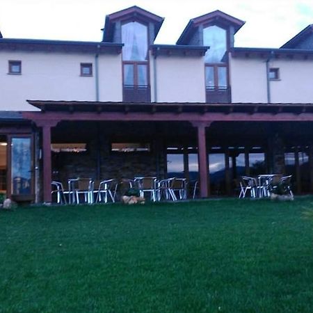 Casa Rural Fulguera El Espino 외부 사진