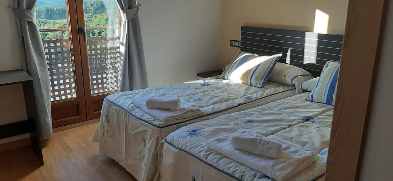 Casa Rural Fulguera El Espino 외부 사진
